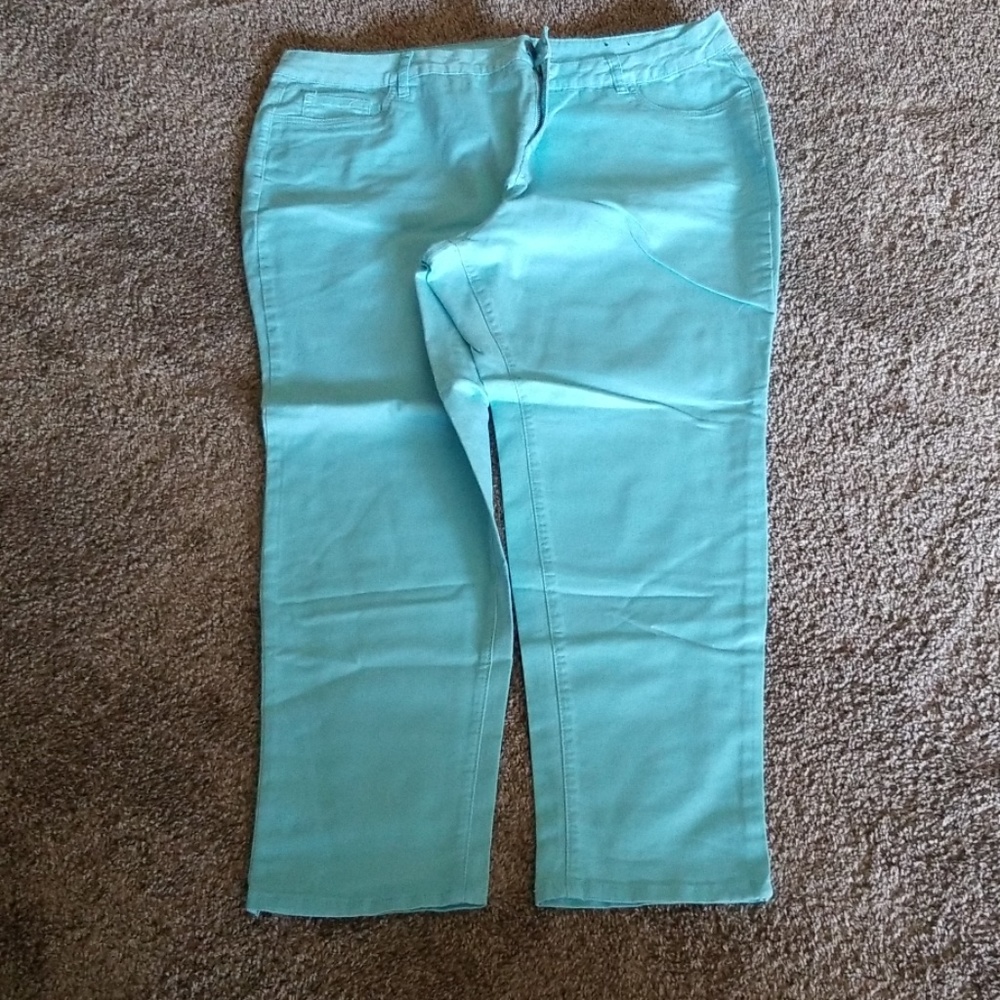 Pants